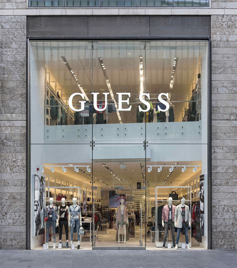 guess store cookies